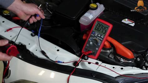 load pro voltage drop test|acceptable voltage drop automotive.